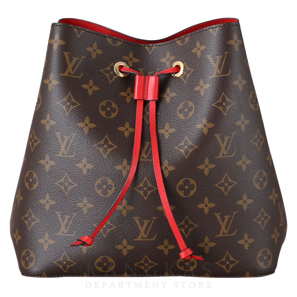 LOUIS VUITTON(USED)루이비통 모노그램 네오노에